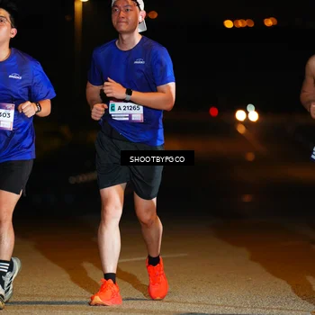 Runner Photo 7390370