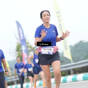 Runner Photo 7390373