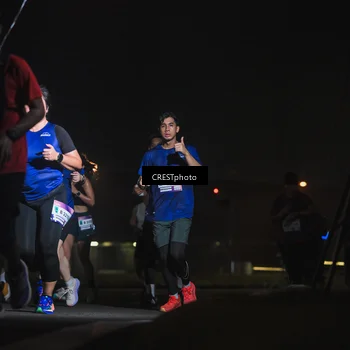 Runner Photo 7390375