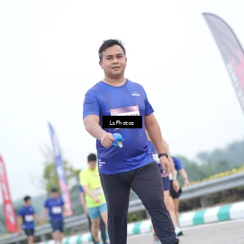 Runner Photo 7390383