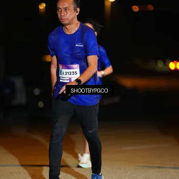 Runner Photo 7390387