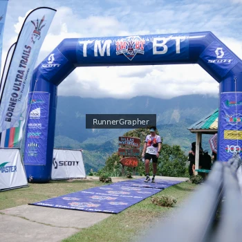 Runner Photo 73904