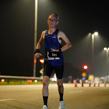 Runner Photo 7390428