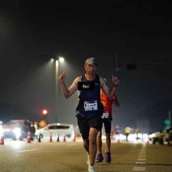 Runner Photo 7390435