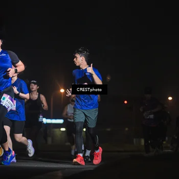 Runner Photo 7390438