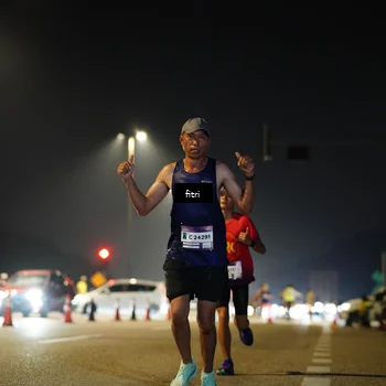 Runner Photo 7390444