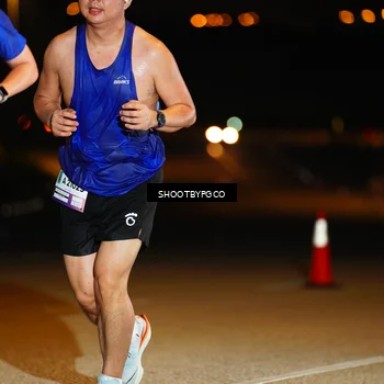Runner Photo 7390456