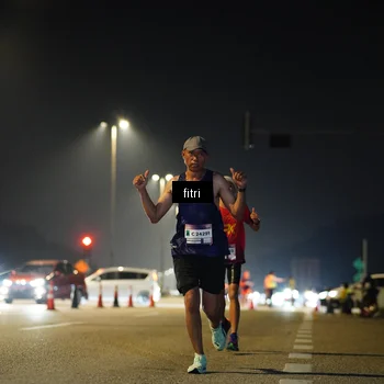 Runner Photo 7390467