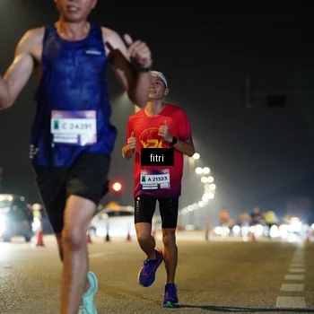 Runner Photo 7390469
