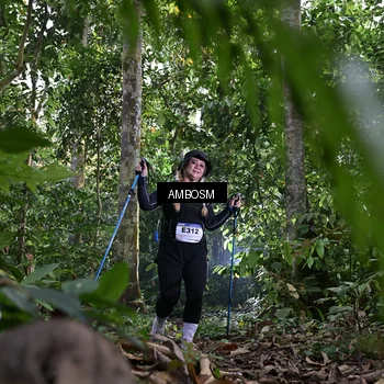 Runner Photo 7390474