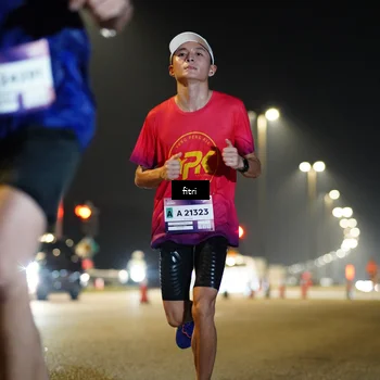 Runner Photo 7390488