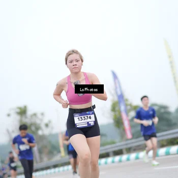 Runner Photo 7390490