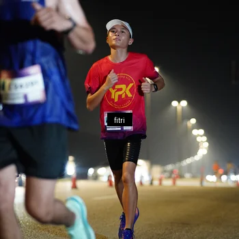 Runner Photo 7390495