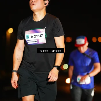 Runner Photo 7390504