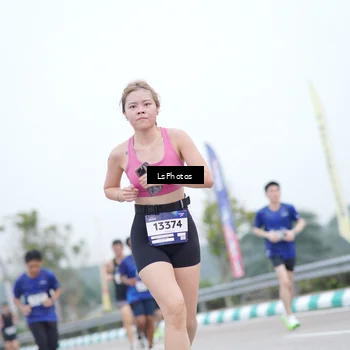 Runner Photo 7390507