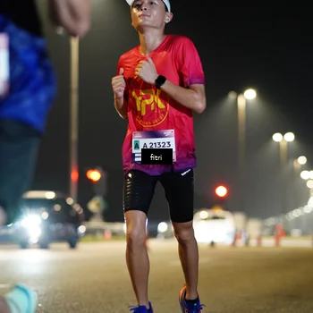 Runner Photo 7390517