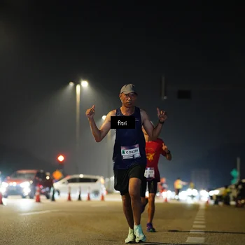 Runner Photo 7390518