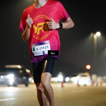 Runner Photo 7390519