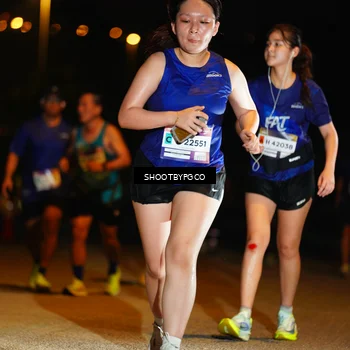 Runner Photo 7390521
