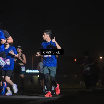 Runner Photo 7390526