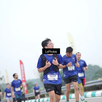 Runner Photo 7390527