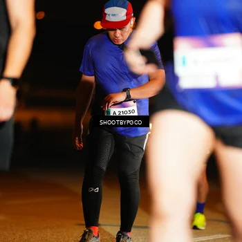 Runner Photo 7390532
