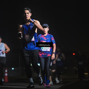 Runner Photo 7390539