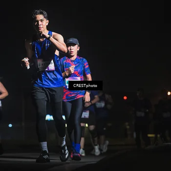 Runner Photo 7390540