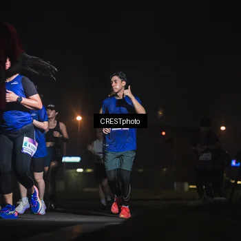 Runner Photo 7390547