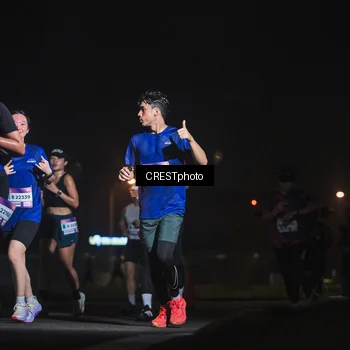 Runner Photo 7390555