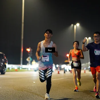 Runner Photo 7390560