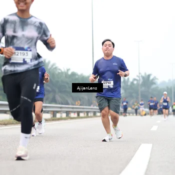 Runner Photo 7390568