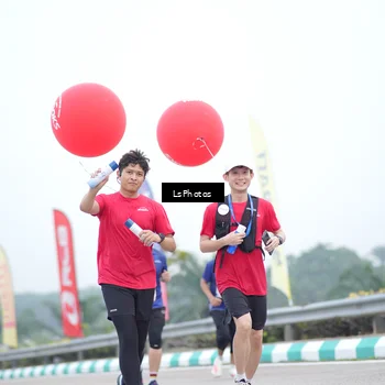 Runner Photo 7390572