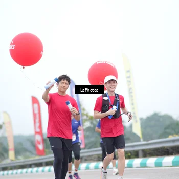 Runner Photo 7390573