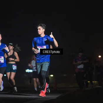 Runner Photo 7390579