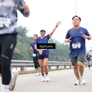 Runner Photo 7390585