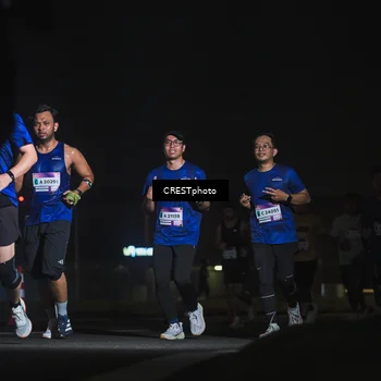 Runner Photo 7390601