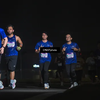 Runner Photo 7390615