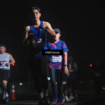 Runner Photo 7390619