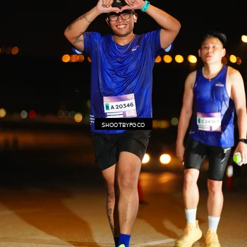 Runner Photo 7390622