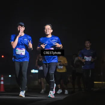 Runner Photo 7390643