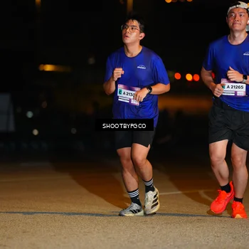 Runner Photo 7390670
