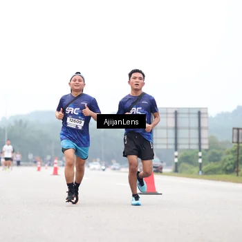 Runner Photo 7390688