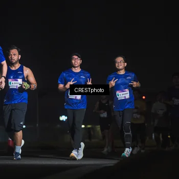 Runner Photo 7390699