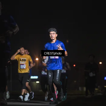 Runner Photo 7390700
