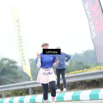 Runner Photo 7390728