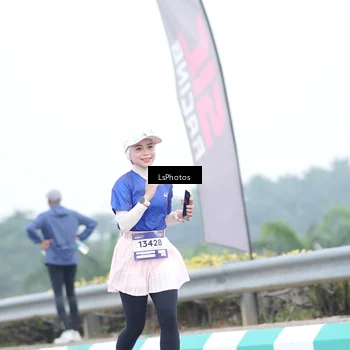 Runner Photo 7390731