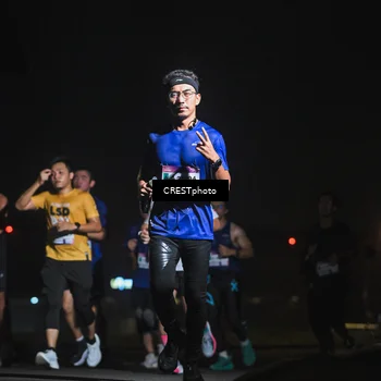 Runner Photo 7390732