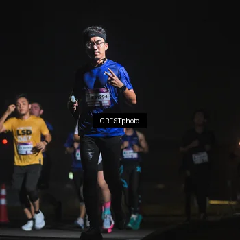 Runner Photo 7390737