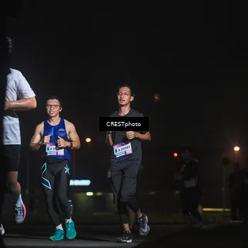 Runner Photo 7390762